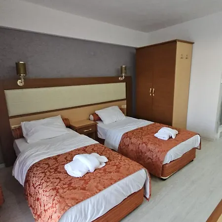 شقة Terrace كوشاداسيه